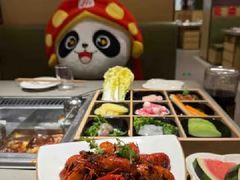 -海底捞火锅(方圆荟店)