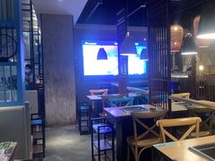 -野妹经典火锅(民治店)
