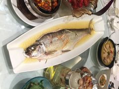 -御苑宾馆-中餐厅