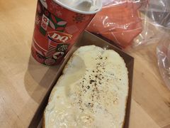 -木子木水日式烫面包(世界城光谷店)