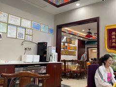 -葛记焖饼(伏牛路店)