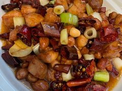 -院8里·少城记忆老川菜(宽窄巷子店)