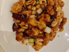 -大铁勺新津菜(中北永旺店)