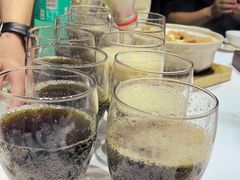 -广东道至正餐厅(区庄店)