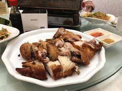 -唐晋人家(源深路店)