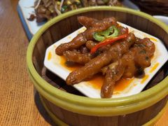 -如轩·海鲜砂锅粥·潮汕菜(沿江东路店)