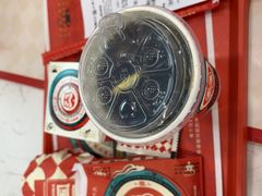 -塔斯汀中国汉堡(横岗志健广场店)