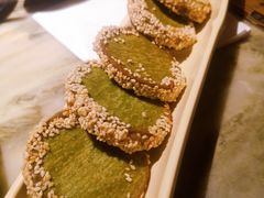 江南绿茶饼-绿茶餐厅(昌平悦荟店)