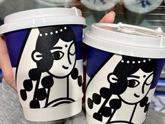 -西琳姑娘·新疆冰淇淋酸奶茶(南开大悦城店)