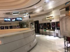 -万象影城(杭州万象城IMAX激光店)