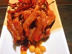 -外婆家(杭州马塍店·杭帮菜名店)
