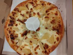 -尊宝比萨(厦大店)