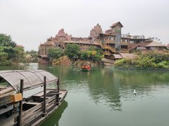 -长鹿旅游休博园