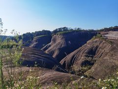 -飞天山旅游区