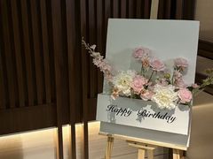 -淮香国色·淮扬菜(正大中心店)