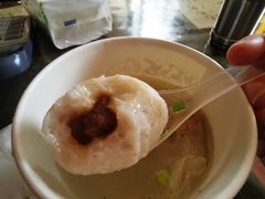 -同利肉燕老铺(澳门路店)