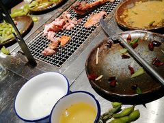 -宗泉烤全羊·烤羊腿·家常菜(解放东路店)