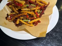 -简小舍·民间手艺菜(武昌江滩店)