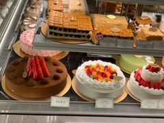 -布歌东京(德基BHG店)