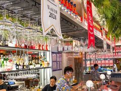 -BOTTEGA意库(中骏世界城店)