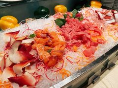 -万豪咖啡厅(JW万豪酒店店)