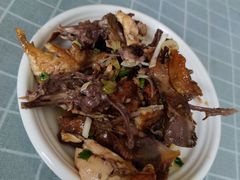 -知一馨香熏肉大饼(抚顺石化大学店)