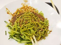 -拌面小当家