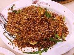 -桥底辣蟹(谢斐道店)