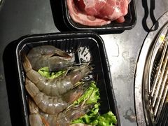 -碎怂烤肉(钟楼柳巷店)