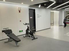 -WEGYMER健萌健身(麦德龙钰龙天下馆)