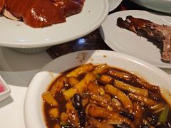 -红樱桃·欢乐餐厅(太原里店)