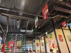 -叁宝烤肉• 西安烧烤(太乙路店)