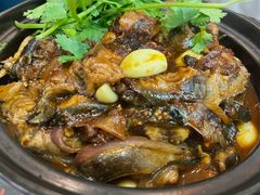 -川香煲(茅台路店)