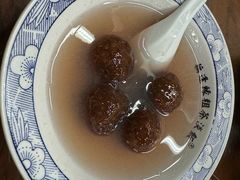 -粗茶淡饭(东关街店)