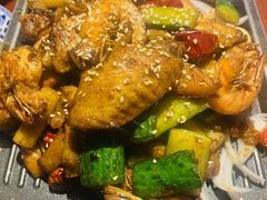 -打酱油·非遗淮扬菜(瘦西湖梅岭店)