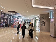 -福田卓悦INTOWN购物中心