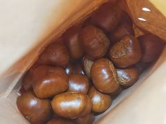 糖炒栗子-方林富炒货店(西溪路78号本人店)