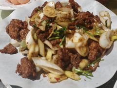 -锦上中式酒馆(南内环店)