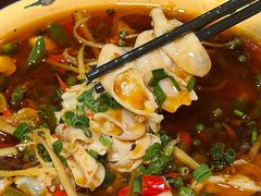 -辣螃铠盆盆蟹大排档(海昌店)