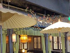 -绿茶餐厅(燕郊永旺店)