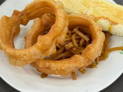 -老磁器口豆汁店(马家堡店)