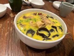 -云海肴·汽锅鸡·云南菜(领展购物广场·中关村店)
