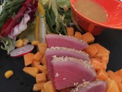 -马克西姆餐厅(崇文门店)