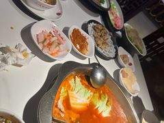 -山城辣妹子(定福庄店)
