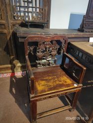-文旺阁亲子手工DIY木作博物馆
