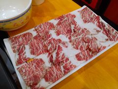 -大吉利·潮汕鲜牛肉火锅(万峰路店)