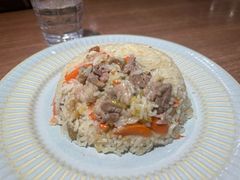 -贯贯吉·清真餐厅(浙江中路店)