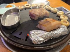 -济州爱肉堂(总店)