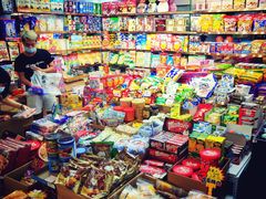 -紫荆城食品交易中心(华强北店)