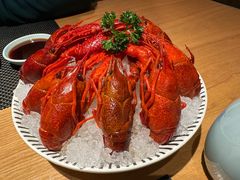 -虹料理·日料放题(悠方店)